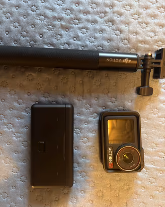 Dji action 5 pro adv