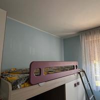 Cameretta-Letto a castello