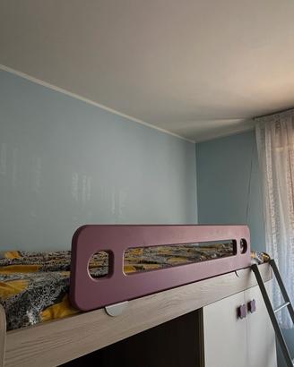 Cameretta-Letto a castello