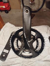 GUARNITURA K FORCE LIGHT 