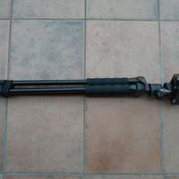 Vanguard QUEST T62U INNOREL E34 Sfera Treppiede