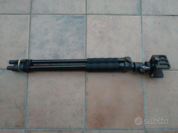 Vanguard QUEST T62U INNOREL E34 Sfera Treppiede