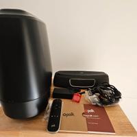 Polk Audio MagniFi Mini Wired & Wireless 150W