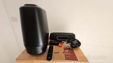 Polk Audio MagniFi Mini Wired & Wireless 150W