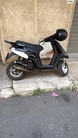 Gilera typhoon