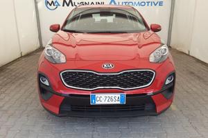 KIA Sportage 1.6 ECOGPL Business Class *GARANZIA