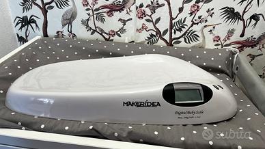 Bilancia per neonato