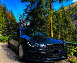 AUDI A6 1ª serie - 2013