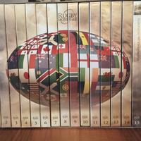 Raccolta Il Grande Rugby Mondiale