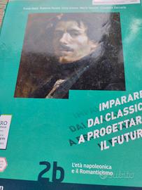 Imparare dai classici a progettare il futuro 2B 