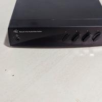Switch Audio/Video HQ 4 Porte