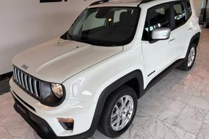 JEEP Renegade 4xe 1.3 T4 190CV PHEV AT6 LIMITED