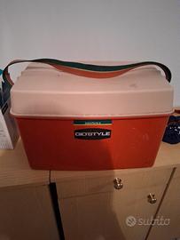 borsa picnic anni 70/80 giostaly