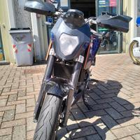 Ktm 125 Duke DUKE