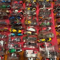 Collezione modellini Moto varie