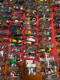 Collezione modellini Moto varie