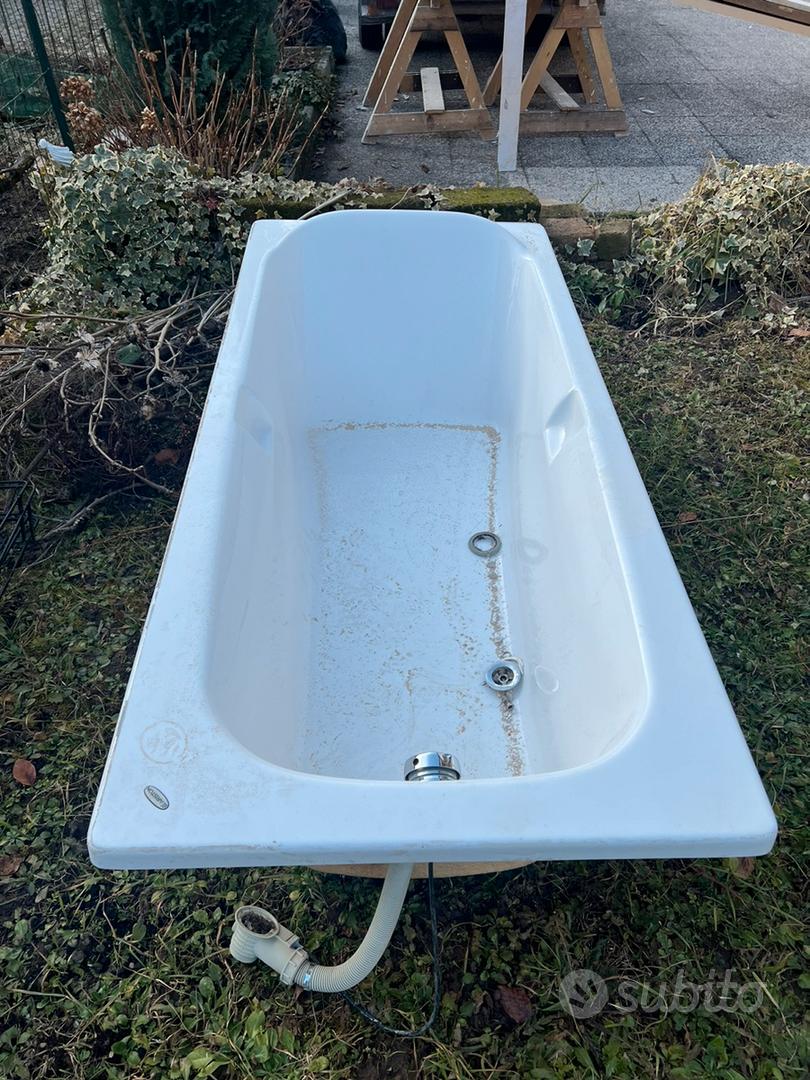 Lavabo portatile - Giardino e Fai da te In vendita a Trento