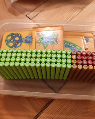 Geomag