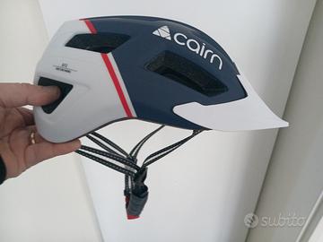 Casco mtb o gravel