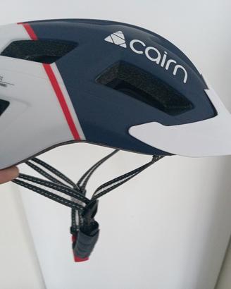 Casco mtb o gravel