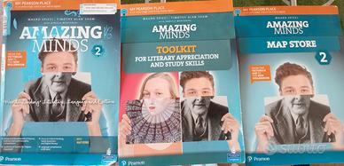 libro di testo letteratura inglese