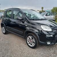 Fiat Panda 1.3 MJT 95 CV S&S 4x4