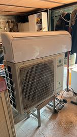 Condizionatore 24000 btu Sendo