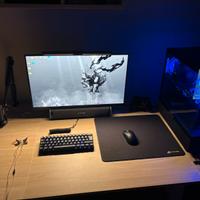 Monitor Gaming 240hz Koorui