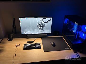 Monitor Gaming 240hz Koorui