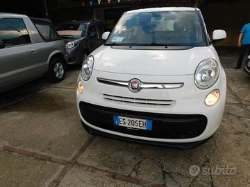 Fiat 500L 1.3 Multijet 85 CV Lounge