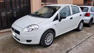 Fiat Grande Punto 1.2 (PERFETTA) - 5 porte - 2013