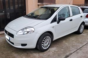 Fiat Grande Punto 1.2 (PERFETTA) - 5 porte - 2013