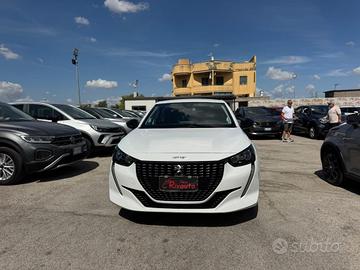PEUGEOT 208 PureTech 100 Stop&Start 5 porte Allu
