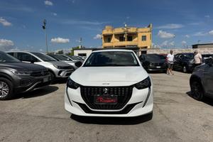 PEUGEOT 208 PureTech 100 Stop&Start 5 porte Allu