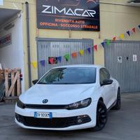 Volkswagen Scirocco 1.4 TSI 169 Cv GPL fino 2035