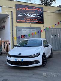 Volkswagen Scirocco 1.4 TSI 169 Cv GPL fino 2035