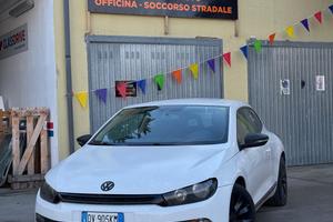 Volkswagen Scirocco 1.4 TSI 169 Cv GPL fino 2035