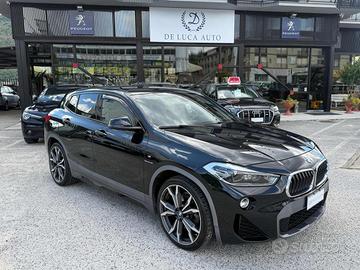 BMW X2 xDrive20d Msport-X SCONTO ROTTAMAZIONE