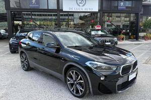 BMW X2 xDrive20d Msport-X SCONTO ROTTAMAZIONE