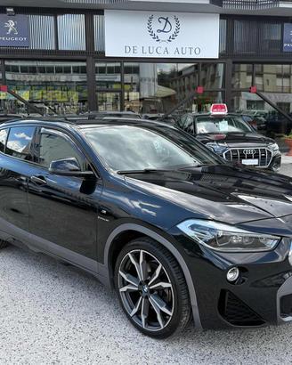 BMW X2 xDrive20d Msport-X SCONTO ROTTAMAZIONE