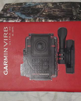 Garmin Virb Ultra 30