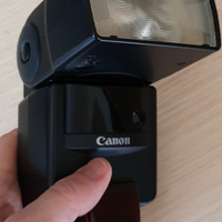 Flash Canon EZ540