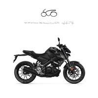 YAMAHA MT 125 MT125