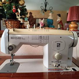 Macchina da Cucire Elettrica 