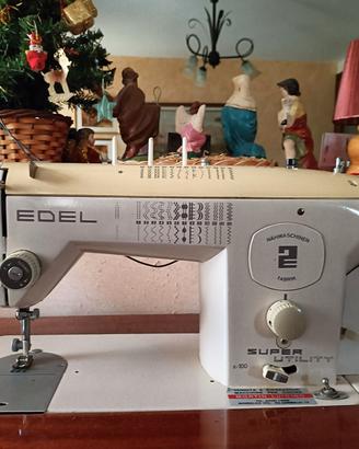 Macchina da Cucire Elettrica 