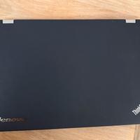 Thinkpad portatile T430 con telecamera