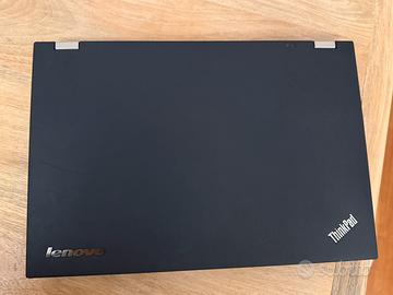 Thinkpad portatile T430 con telecamera