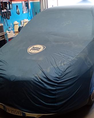 copri auto originale lancia lungo