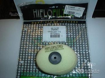 Filtro aria hiflo kawasaki klx 650