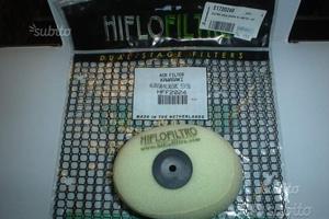 Filtro aria hiflo kawasaki klx 650